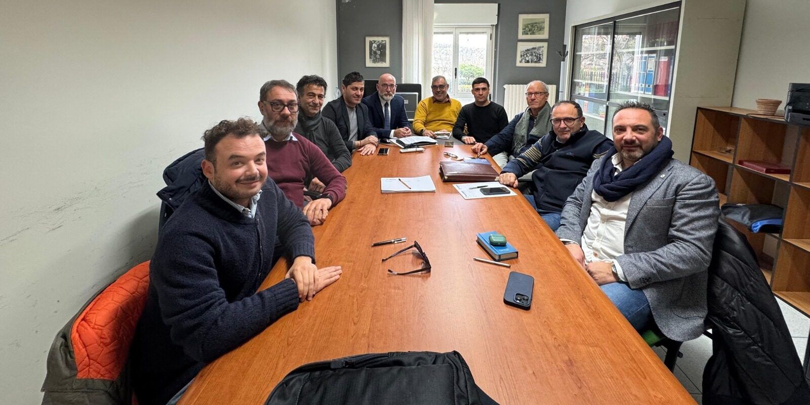 Lavoratori delle cooperative in edilizia, firmato il rinnovo contrattuale tra Legacoop e sindacati