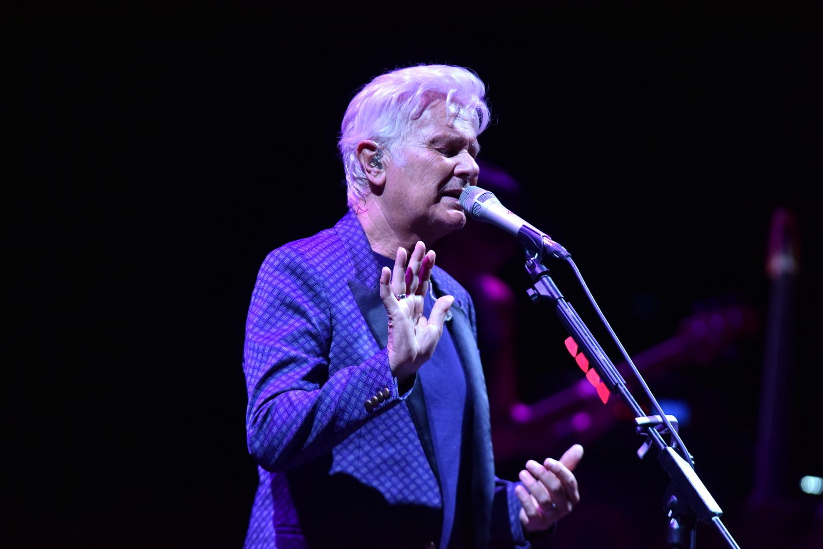 Festival d’Autunno, Ron emoziona con il ricordo di Lucio Dalla