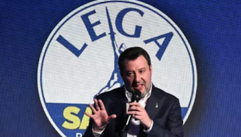 Saviano assolto, Salvini: «Lo querelerò ancora»