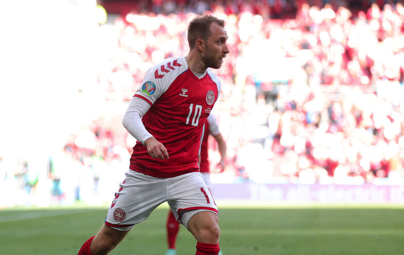 Eriksen, Balzanelli (118): «Salvato dal soccorso immediato»