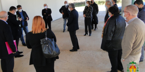 mensa caritas lamezia