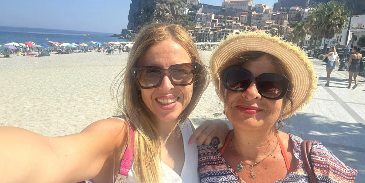 Incidente ferroviario, i colleghi di Maria Pansini lanciano una raccolta fondi per la famiglia