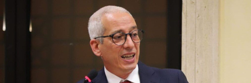 Cisal, Cavallaro rieletto segretario generale – VIDEO