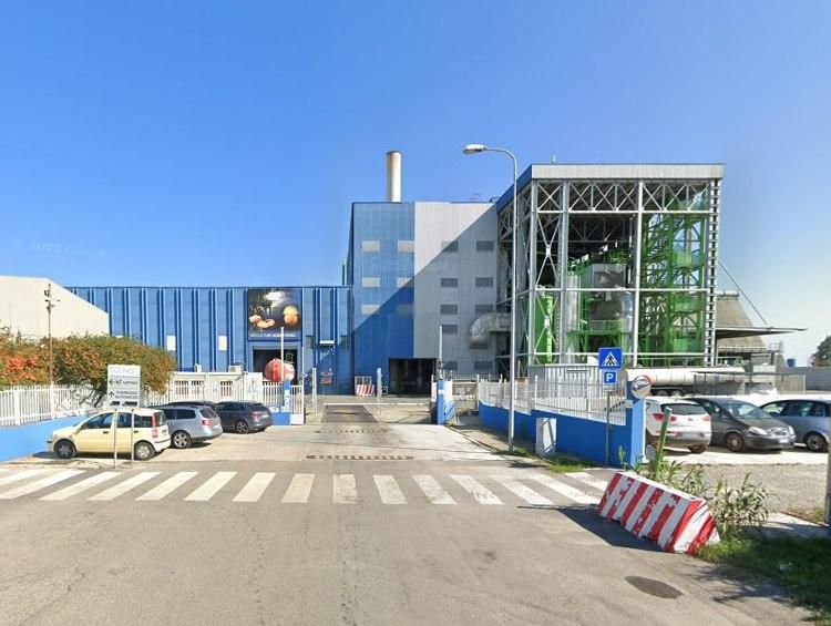 Incidente sul lavoro nello stabilimento A2A di Crotone: tre feriti