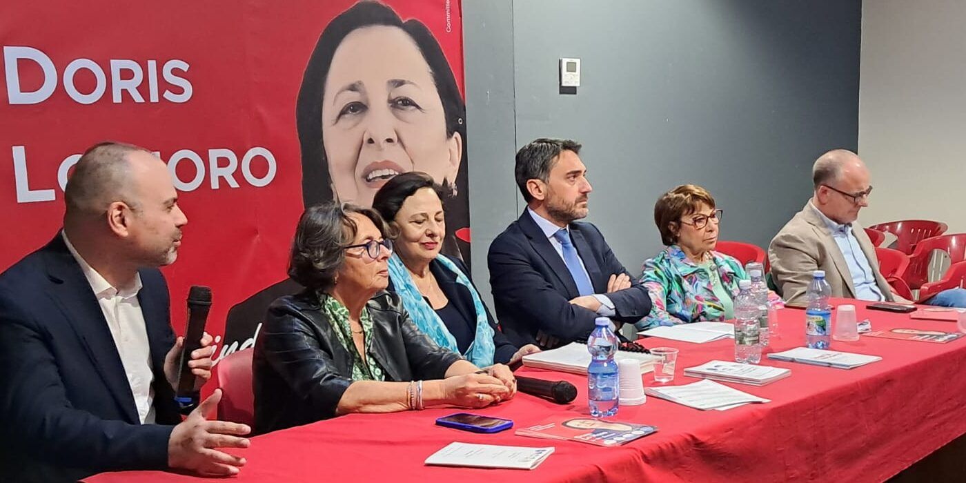 «Il centrodestra non è imbattibile. Da Lamezia per costruire l’alternativa»