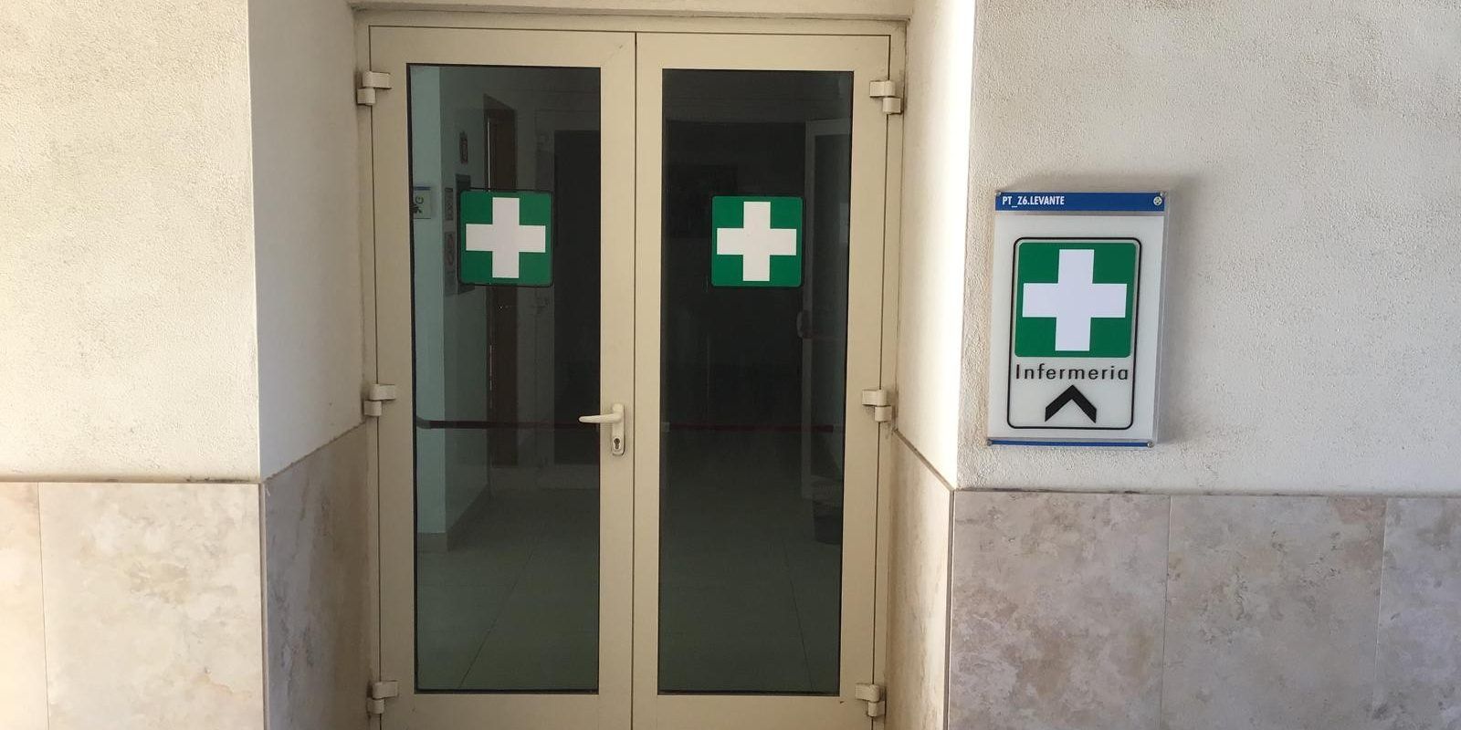 Ambulatorio della Cittadella, Tedesco (Csa-Cisal): «Verificare stato di attuazione dell’atto d’intesa e dotazioni sanitarie»