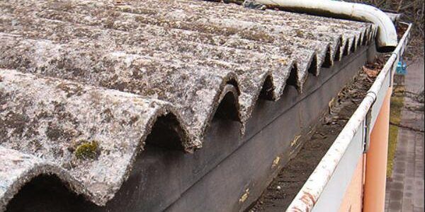 Amianto, in Calabria stimati 280 morti