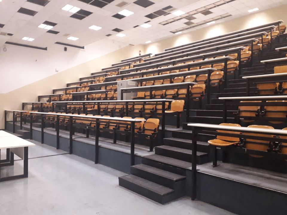 Coronavirus, all'Unical sedute di laurea a porte chiuse