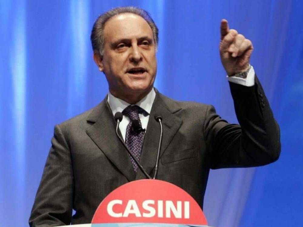 Cesa: «Pronti a entrare nella maggioranza». Ma l'Udc non ha nemmeno un consigliere