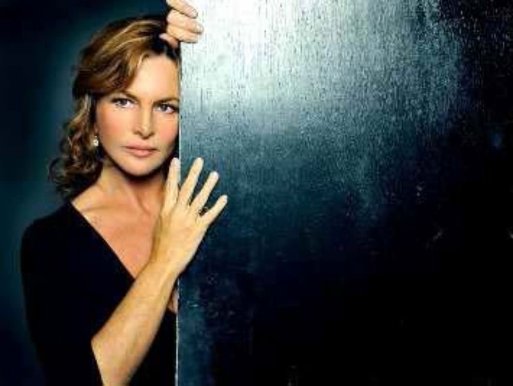 Un malore per la De Sio, ricoverata a Lamezia