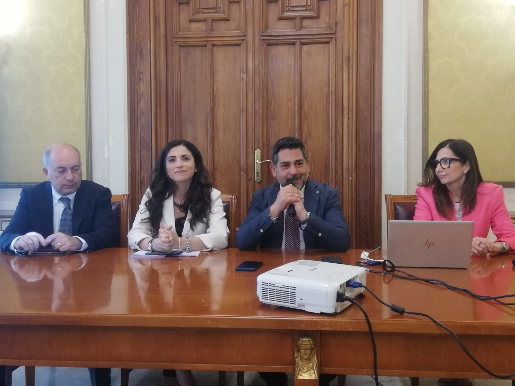 Economia circolare, un bando da 3,6 milioni per le Pmi reggine