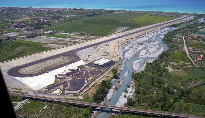 Aviosuperficie di Scalea, Legambiente: «Intervenga la Commissione Europea»