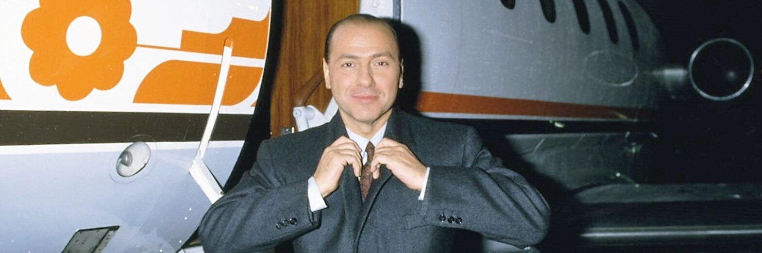 L’aeroporto di Malpensa sarà intitolato a Berlusconi