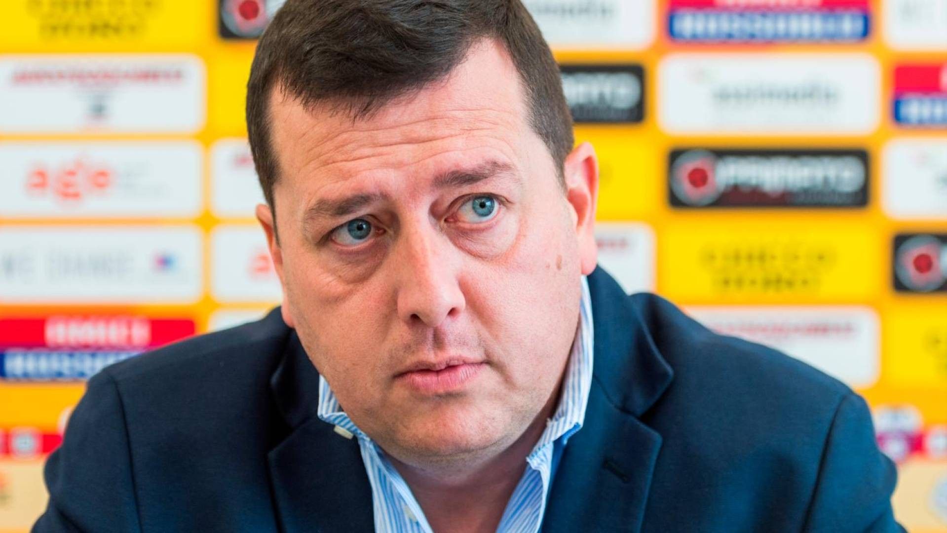 Catanzaro, Bignotti nuovo direttore generale: Morganti saluta e vola alla Fiorentina