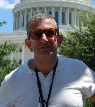 Samengo è il vicedirettore di Rai Parlamento