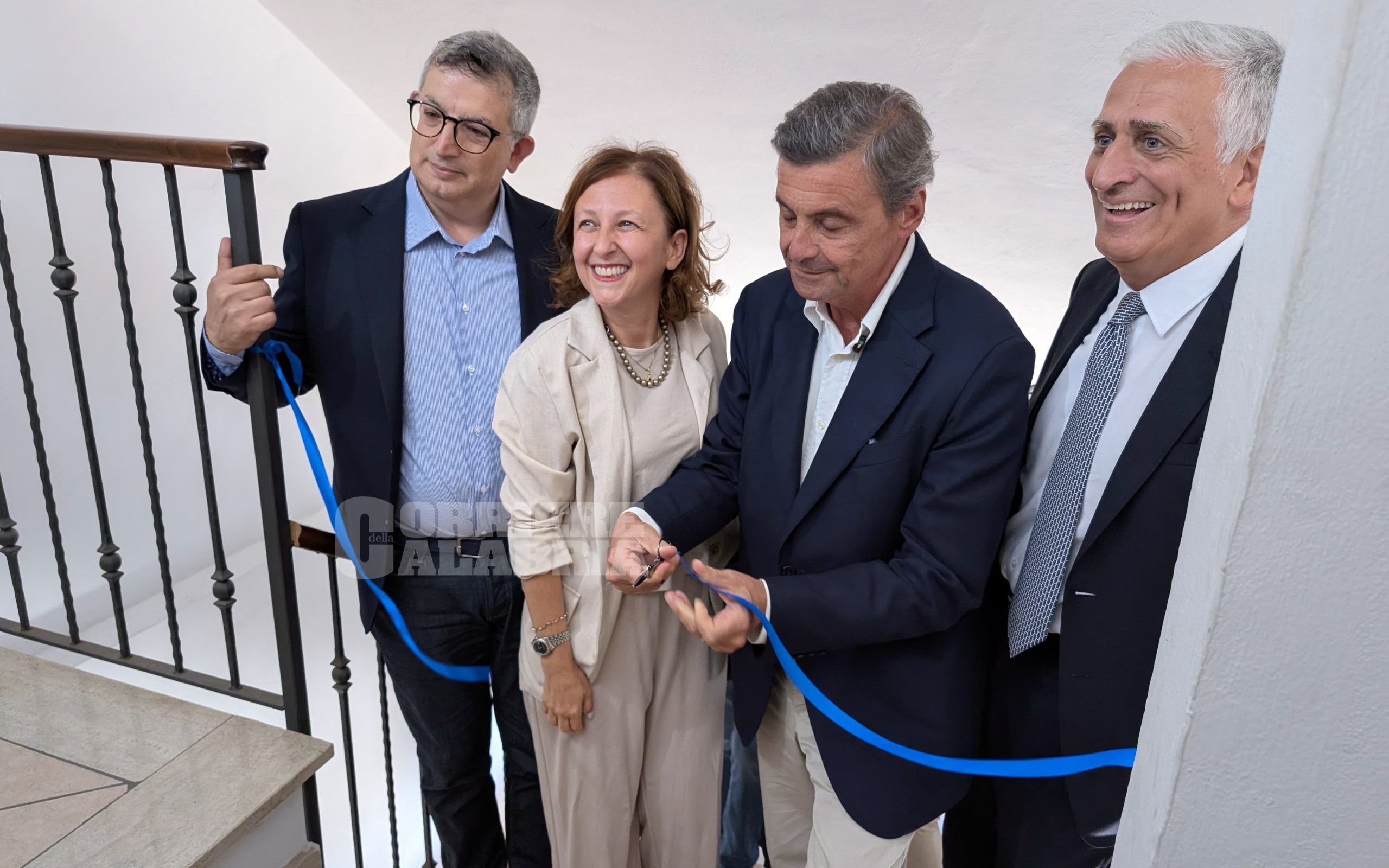 Calenda a Occhiuto: «Se fai troppo il bullo finisce che prima o poi ti fai male» – VIDEO