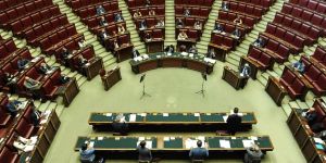 Dl maltempo, ok della Camera: interventi anche per la Calabria