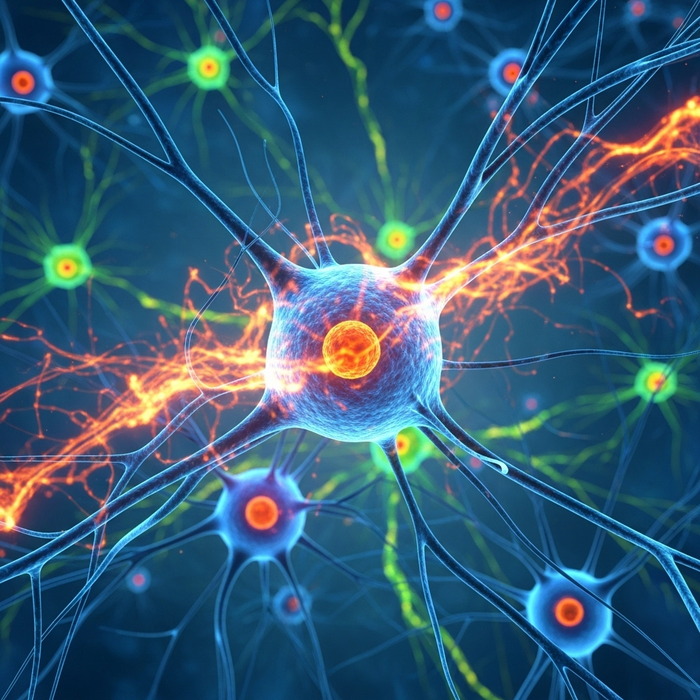 Nello sviluppo del cervello la chiave per bloccare molte malattie