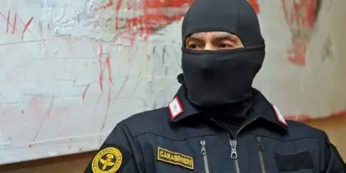 Comandante Alfa