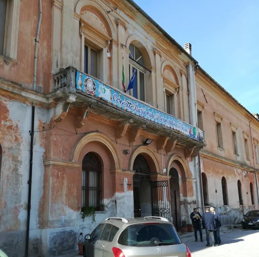 «Convitto, i problemi non ricadano sulle spalle dei lavoratori»