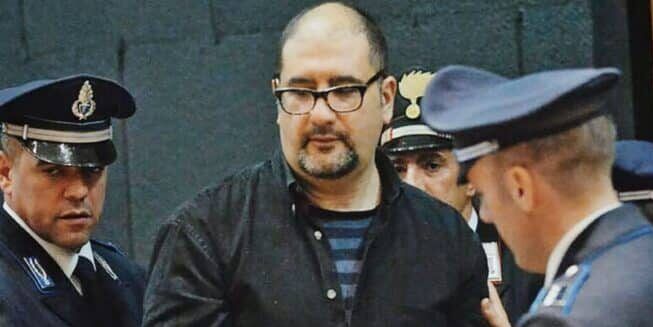 Legami tra Cospito, ‘ndrangheta e camorra: il caso al Giurì d’onore