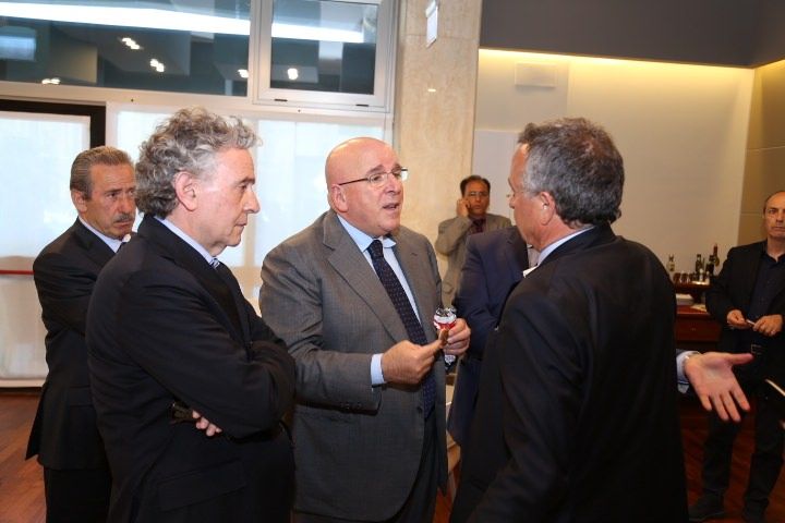 Oliverio: entro maggio il piano anticorruzione