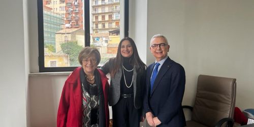 da sx_paola gualtieri_stefania_muzzi_vincenzo_capomolla