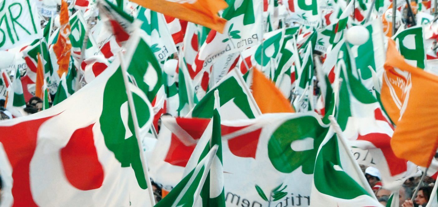 Catanzaro, uno dei due Costa ritira la candidatura