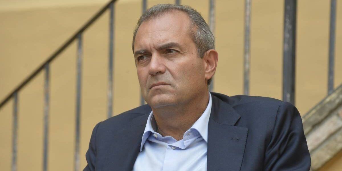 Poteri occulti e mafie, all’Unical il seminario con Luigi De Magistris