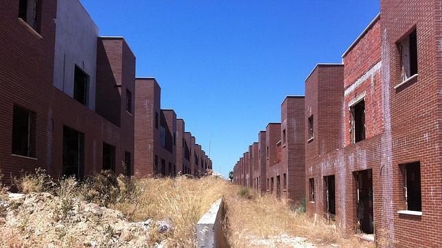 In Calabria 480mila case vuote