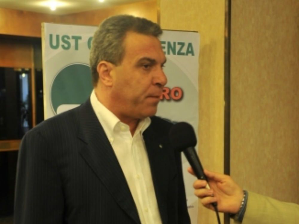 Apq Gioia Tauro, Sbarra: preoccupante silenzio