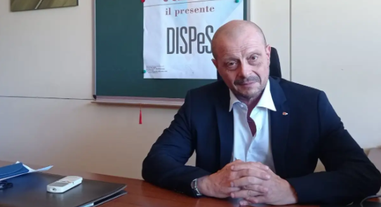 Ercole Giap Parini rieletto direttore del dipartimento di Scienze politiche e sociali