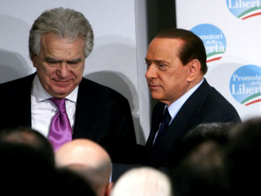 Pdl, i candidati saranno scelti dal duo Berlusconi-Verdini