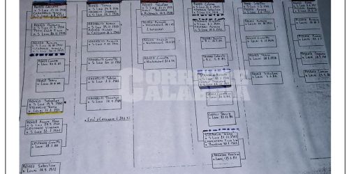 famiglia romeo 'ndrangheta Carmine Gallo