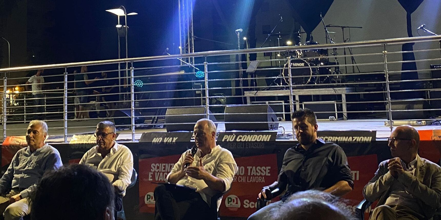 Politiche, ennesima débâcle del Pd di Corigliano Rossano (a trazione stasiana)