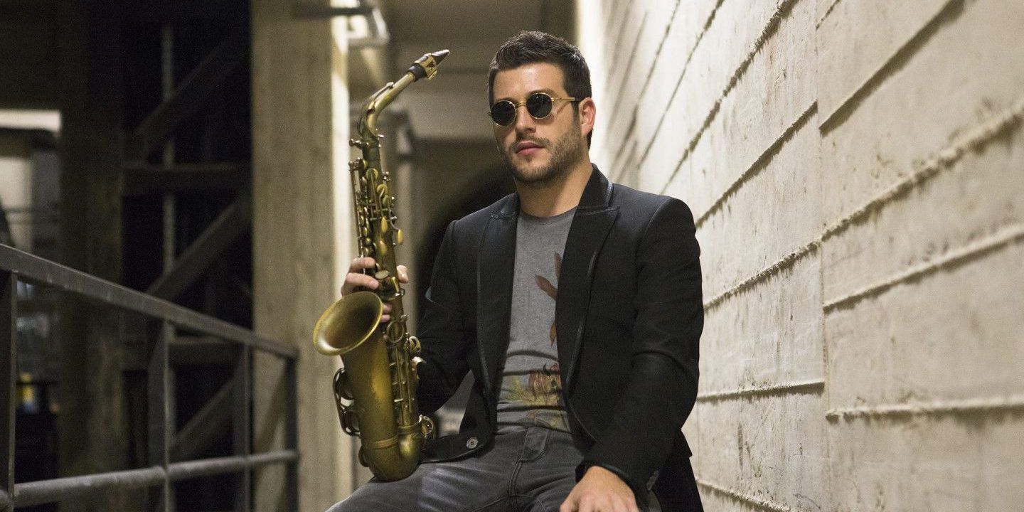 Conservatorio Arlia, laurea ad honorem in Sassofono Jazz a Francesco Cafiso