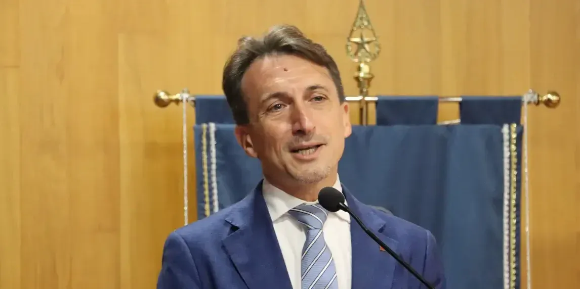 Unical, il primo bilancio di Greco. Corsi attrattivi, ricerca d’eccellenza e strategie per il futuro