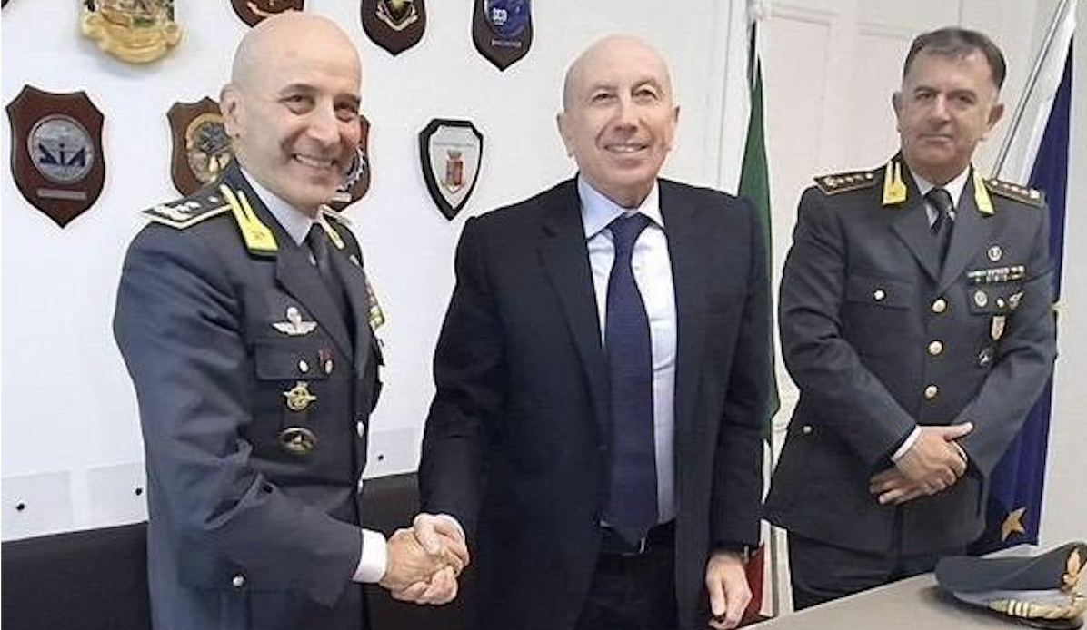 Maxi stretta sui patrimoni illeciti: a Reggio Calabria  arriva il memorandum tra Procura e Gdf