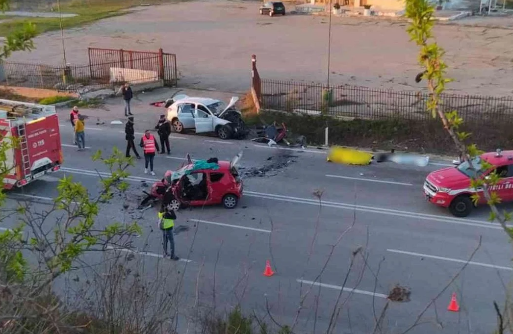 I sogni infranti di Antonio, Silvia e Marcella sulla Bari-Taranto: la Calabria piange le tre giovani vittime