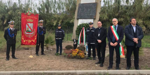 ricordo ciclisti lamezia 2023