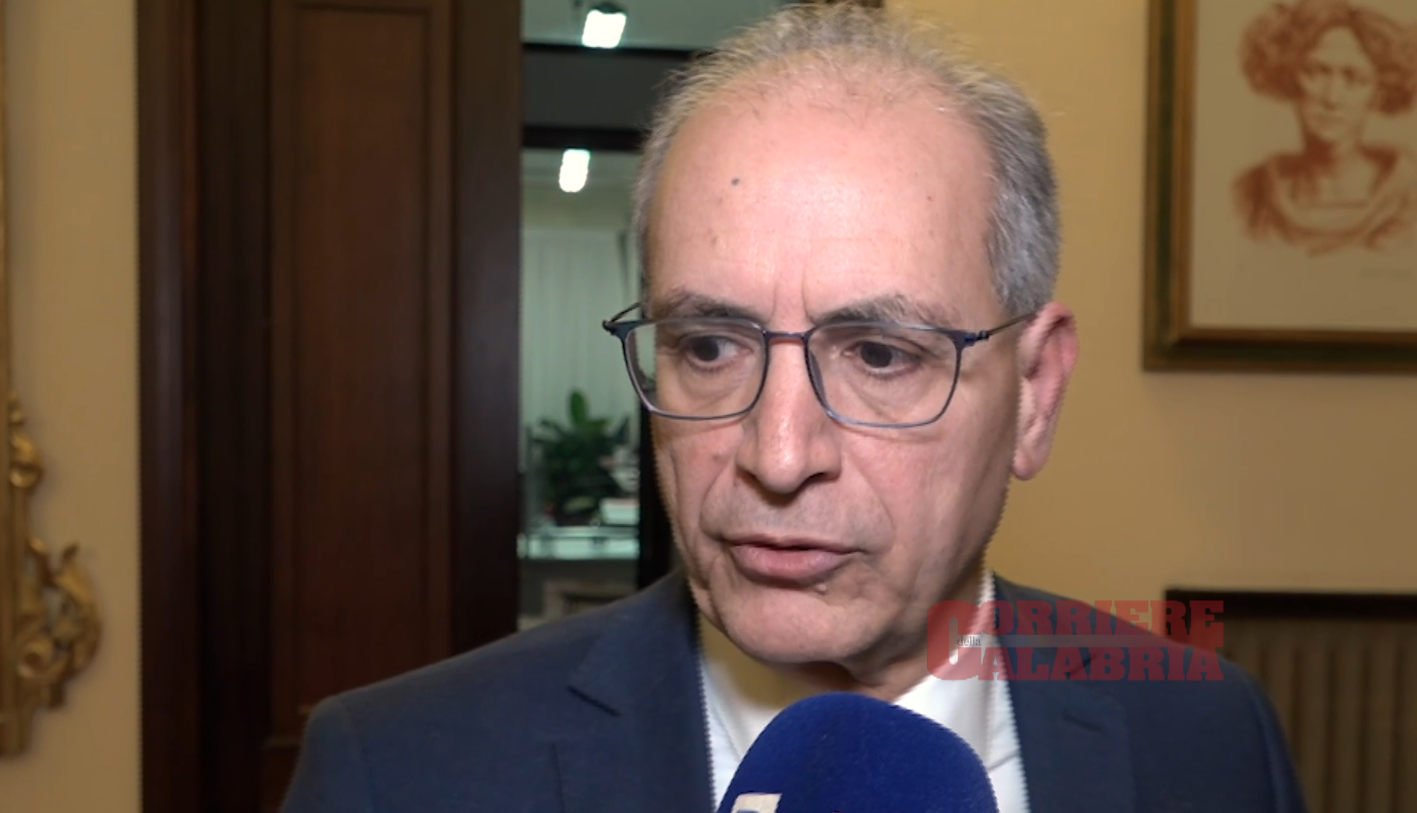 Lamezia e il “nuovo” ottimismo per il campo rom di Scordovillo. Mascaro: «Puntiamo alla soluzione definitiva» – VIDEO