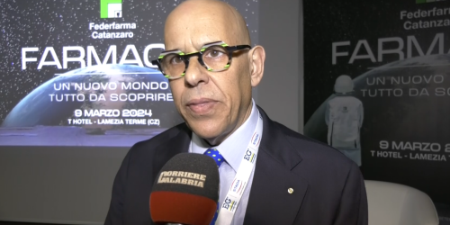 federfarma catanzaro evento