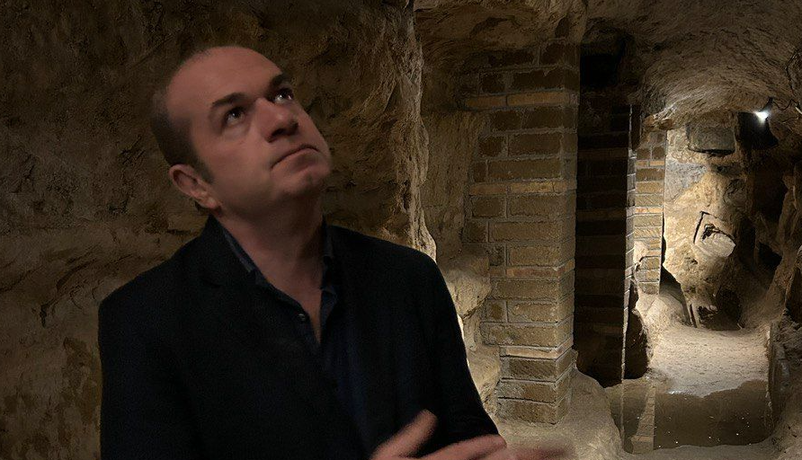 La Calabria al Salone del libro. Rubbettino presenta con Franco Arminio il ritorno alla poesia di Andrea Di Consoli