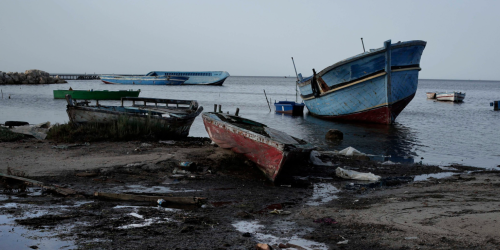 40 migranti morti tunisia