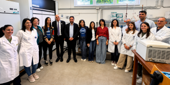 Dai controlli alle microplastiche, Arpacal apre i laboratori a Mare Pulito. «La tutela delle acque è anche tutela della salute»
