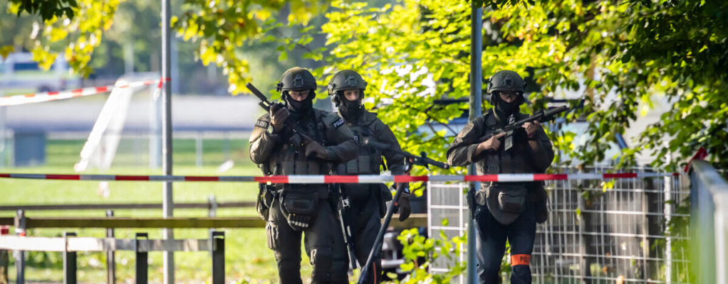 Sparatoria al rave in Svizzera, arrestato il presunto killer della 22enne italiana