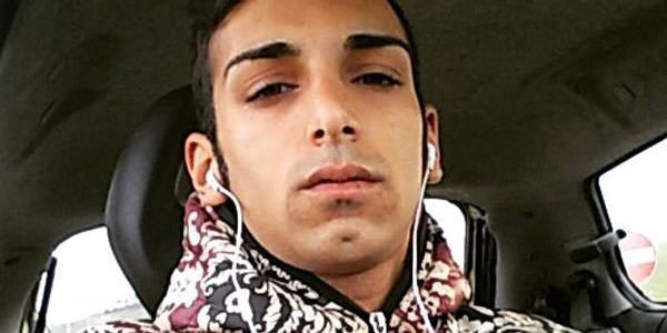 Omicidio Gentile, Nicholas Sia condannato a 15 anni nel processo d’appello ter