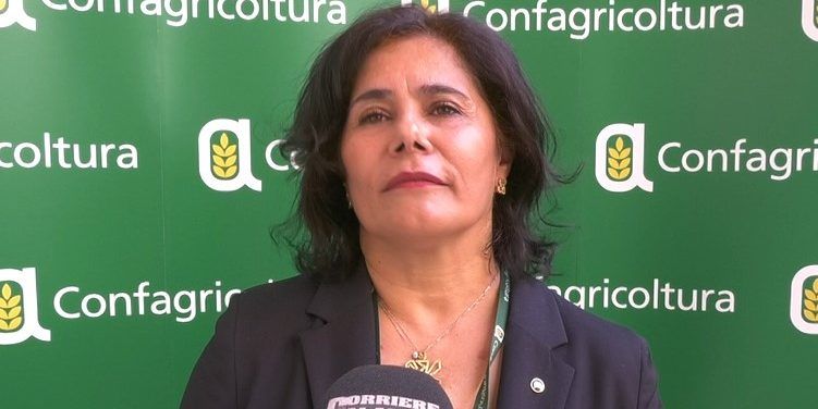 Maria Grazia Minisci è la nuova presidente di Confagricoltura Cosenza. Statti: «Affronterà con determinazione le sfide della sostenibilità e dell’innovazione»