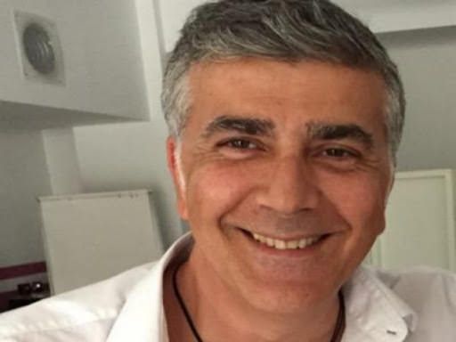 Il cordoglio della Giunta regionale per la morte di Lucio Marrocco