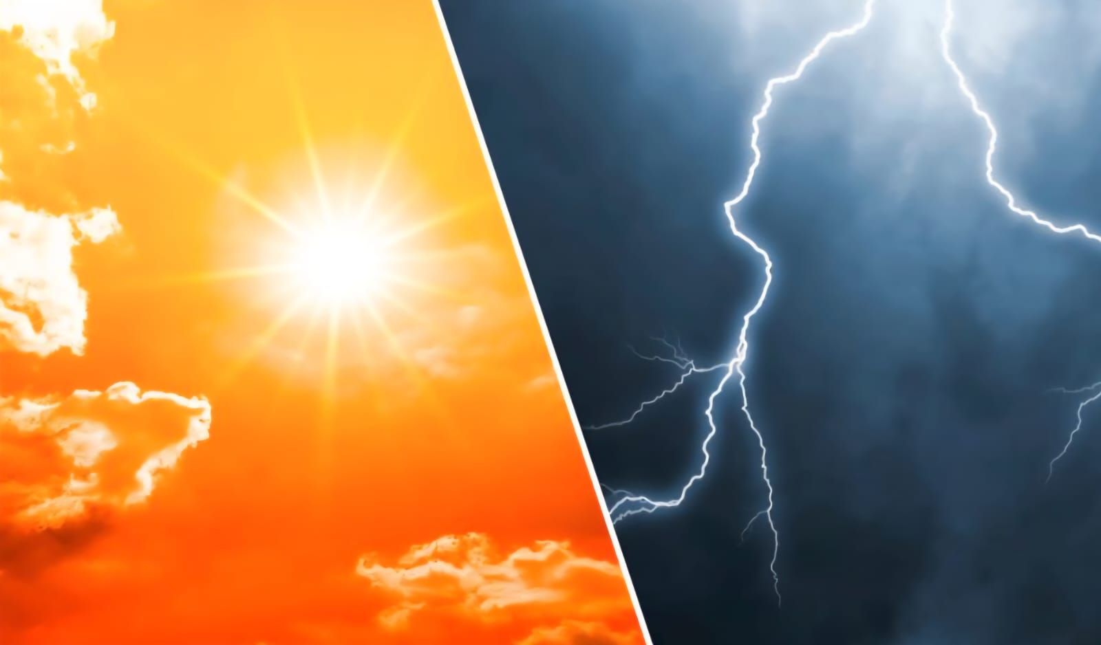 Calabria, il 2025 tra siccità e caldo anomalo: più piogge nel 2026, ma resta l’allarme climatico